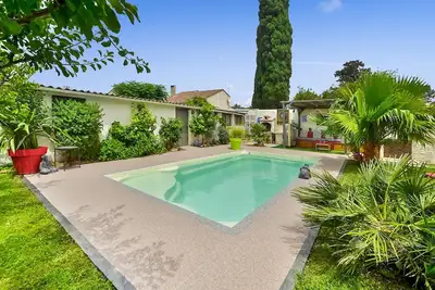 Image de Maison confortable au Pontet