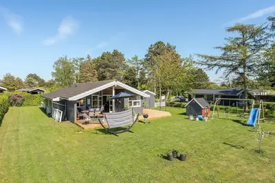 Image de Maison acceptant les animaux de.