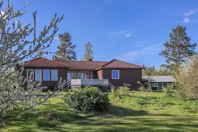 Image de Superbe maison à Tranås avec WiFi