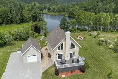 Image de Activités et détente au bord du lac
