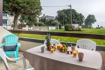 Image de Appartement Océan by Interhome