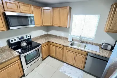 Image de ★Family Friendly★Near Central Phoenix & Downtown & Gcu★