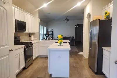 Image de Welcome home