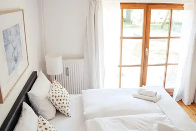 Image de Vacation apartment/apartment for 2 guests with 35m² in Dahlenburg (150231)