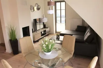 Image de Ferienwohnung/app. für 4 Gäste mit 55m² in Zingst