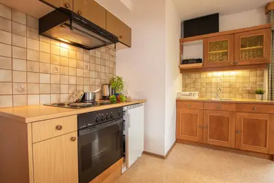 Image de Vacation apartment/apartment for 6 guests with 55m² in Oberau Wildschönau (156237)