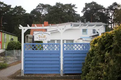 Image de Vacation home Bullerböe close to the beach - Holiday home Bullerböe