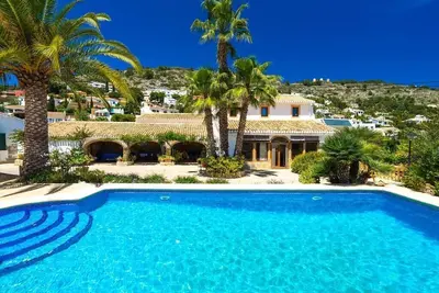 Image de Villa Soberana 14 with private pool, wifi, A\/C and in rural surroundings