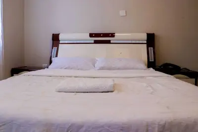 Image de A 3bedroomed house near jomo kenyatta international airport