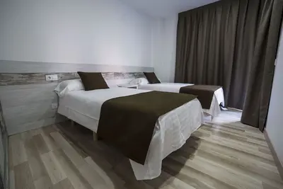 Image de Apartamento 1 Habitación