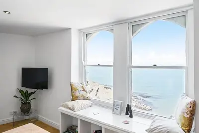 Image de Stylish Flat with Stunning Sea Views, Ilfracombe