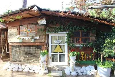 Image de Cabaña con Encanto