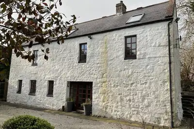 Image de Delightful Rural Barn Conversion