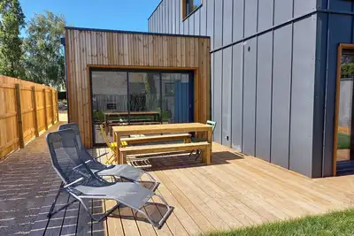 Image de Beg Leguer lodges - new construction