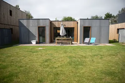 Image de Les lodges de Beg Leguer - Lodge Reveur - De Plain Pied