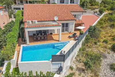 Image de Superbe maison de 4 chambres à.