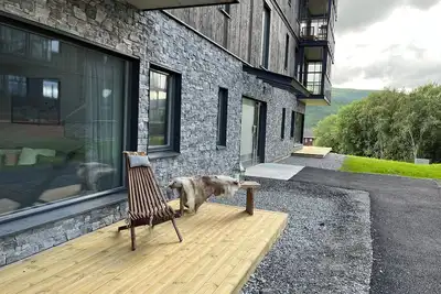 Image de Åre Travel - View