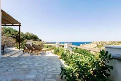 Image de Rozako- Mikra Bay Vineyard Guesthouses
