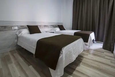 Image de Apartment 1 bedroom 1 bathroom (2-4), B25, B27