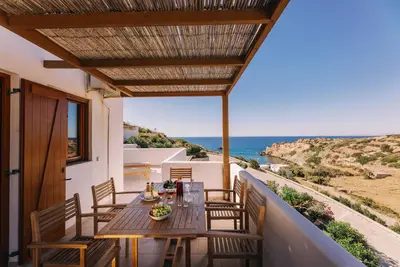 Image de Potamissi - Mikra Bay Vineyard Guesthouses