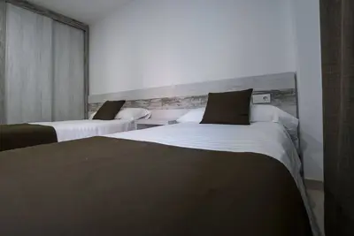 Image de Apartamento 2 Habitaciones 1 Baño