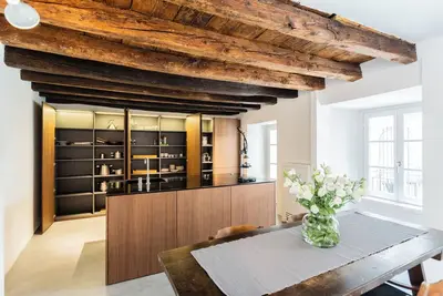 Image de Shades Of Como with Private Terrace