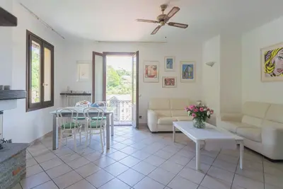 Image de Vacation Family Home in Tremezzo