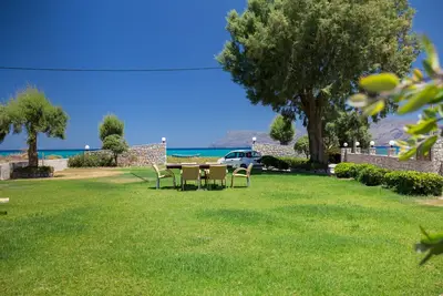 Image de Vasso apartments Waterfront