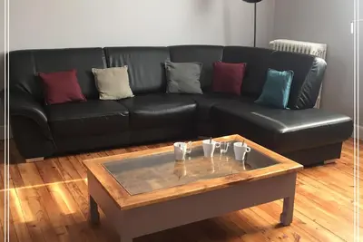 Image de Appartement 3 chambres proches du centre ville