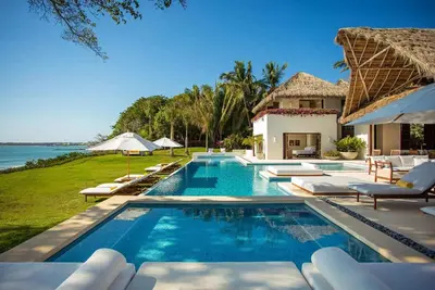 Image de Casa Familia in Ranchos by Personal Villas - Premier Golf Membership