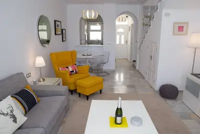 Image de Pretty Townhouse in Mojacar Playa