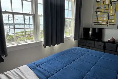 Image de Beautiful Studio overlooking the Mystic River