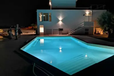 Image de Villa Zahra Con Piscina Privata