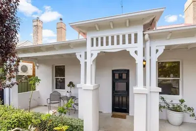 Image de Roseland Cottage | Cbd Heritage