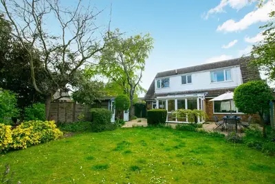 Image de Fallowfield - Quatre Chambres Maison, Couchages 8