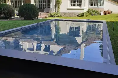 Image de Villa Touquettoise Avec Piscine PRIVÉE