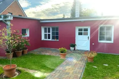 Image de Vacation home in Berlin-Köpenick