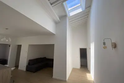 Image de Charming Loft in the heart of Florence