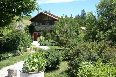Image de Parc des Baronnies