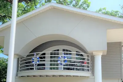 Image de Delavan Lake Loft *Fishing*Boating*Swimming*