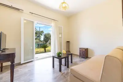 Image de Aloe Apartments by Konnect, 500m from Dassia Beach