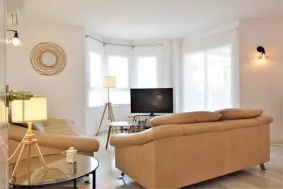 Image de Los Naranjos 418 - beautiful duplex apartment near Puerto Banus