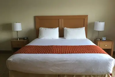 Image de Welcome to the Best Western Grande Prairie Hotel & Suites