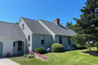Image de Classic Cape Beauty in East Orleans, close to Asa's Landing & Weesit Point