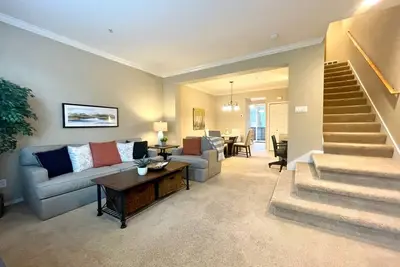 Image de Luxury Townhouse in the Heart of Sammamish