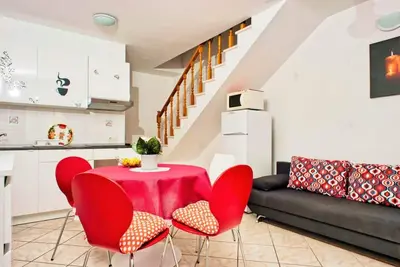 Image de Apartment Donna - Two Bedroom Apartment