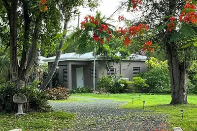 Image de Tropical Studio on Historical Property - Centrally Located Everything St. Croix!