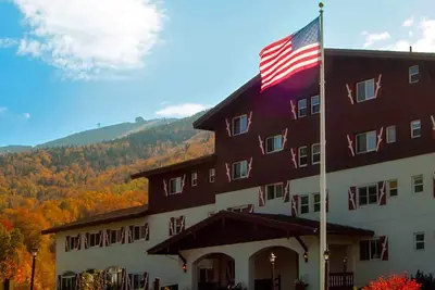 Image de Mittersill Alpine Resort - Mountain Side Resort Getaway ($150/night)