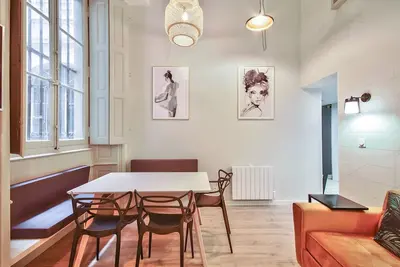 Image de Bel appartement 3 chambres centre ville