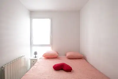 Image de Le Casper - Charmant appartement au calme